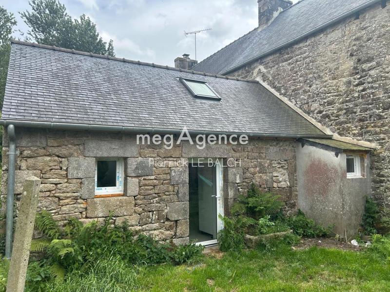 Maison - 112 m² - 6 pièces