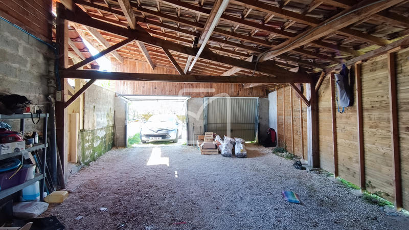 Maison - 172 m² - 7 pièces