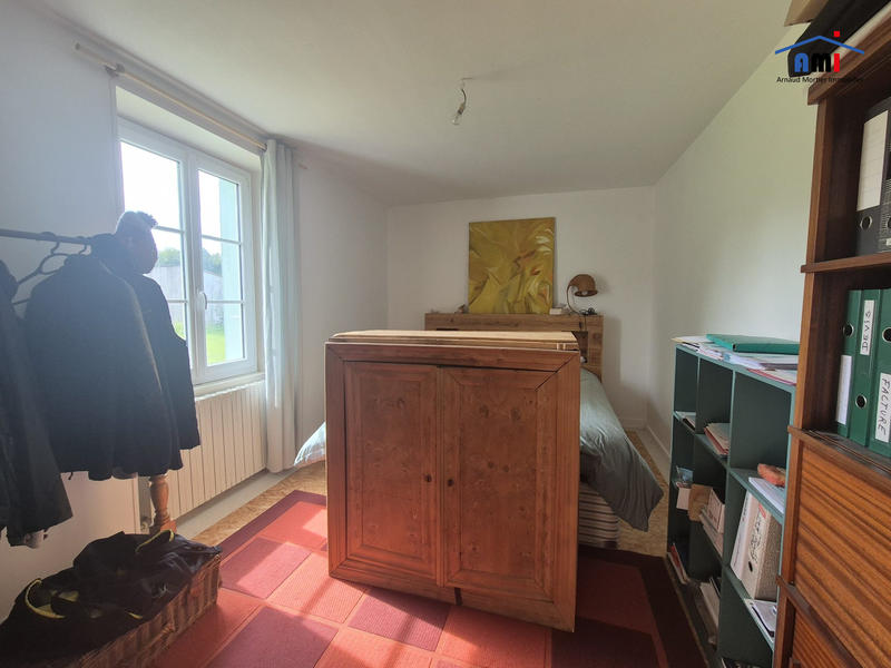 Maison - 81 m² - 3 pièces