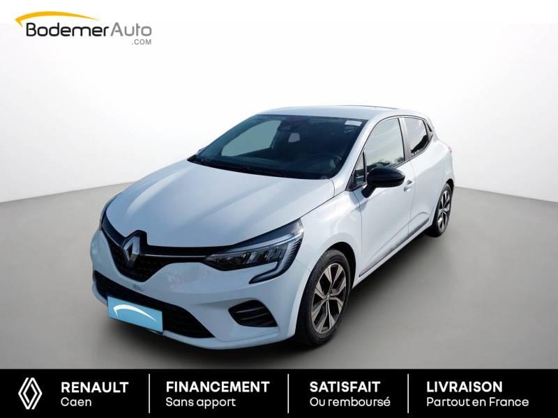 Renault Clio SCe 65 Evolution