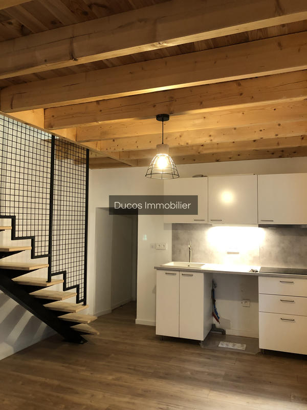 Appartement - 45 m² - 3 pièces