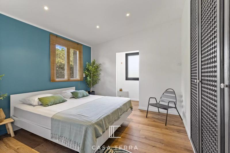 Villa - 269 m² - 11 pièces