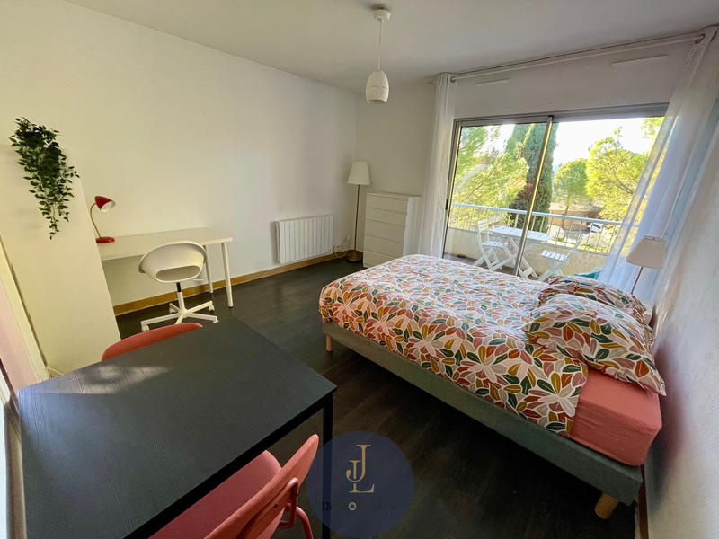 Appartement - 26 m² - 1 pièce