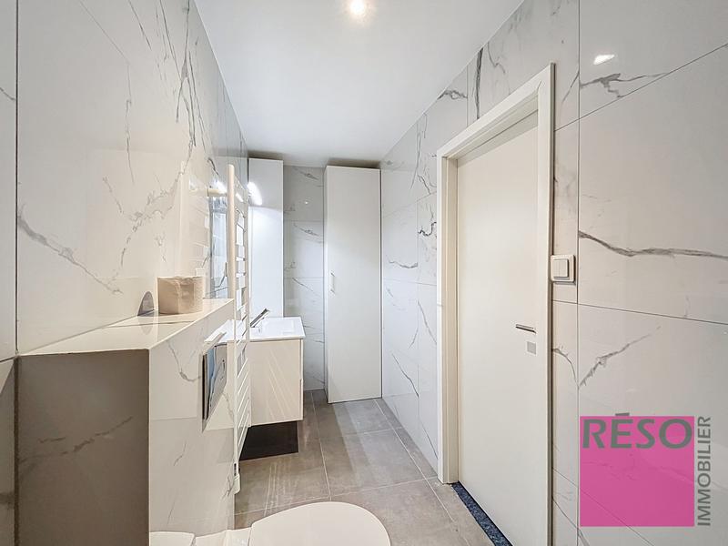 Appartement - 106 m² - 5 pièces