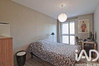 Appartement - 55 m² - 2 pièces