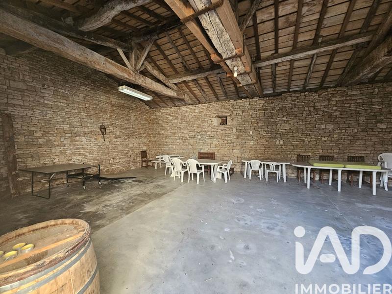 Maison de village - 199 m² - 7 pièces