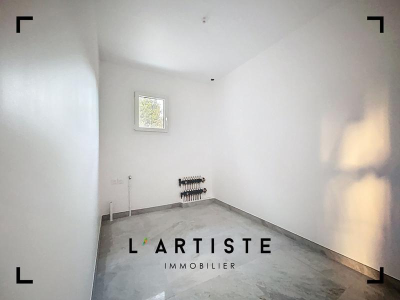 Maison - 116 m² - 5 pièces