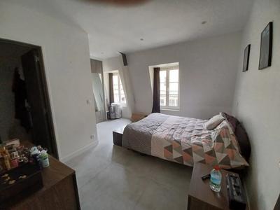 Loft - 96 m² - 3 pièces