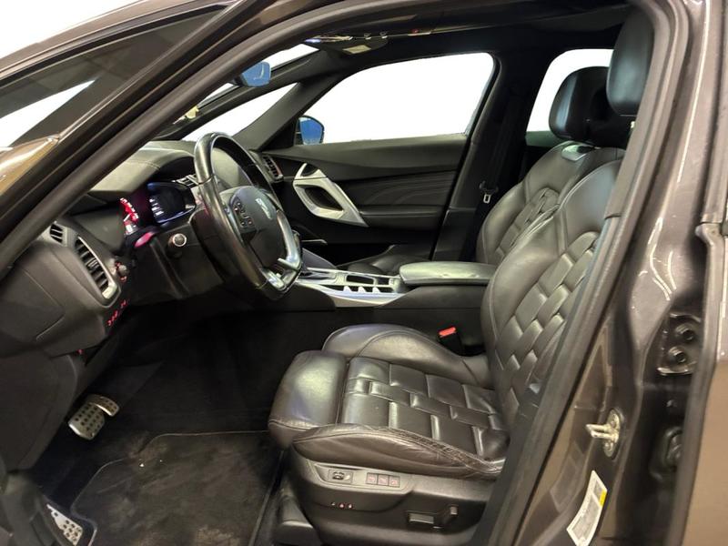 Ds Ds 5 BlueHDi 180 s&amp;S Eat6 Sport Chic