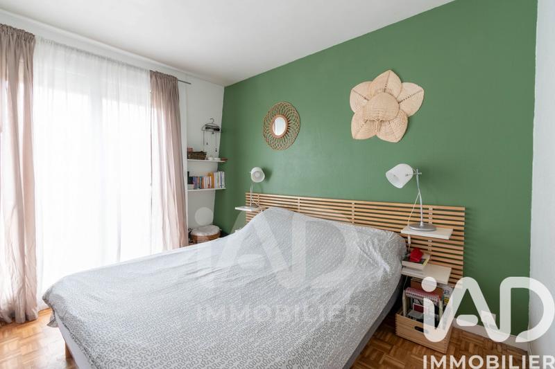 Maison - 124 m² - 6 pièces