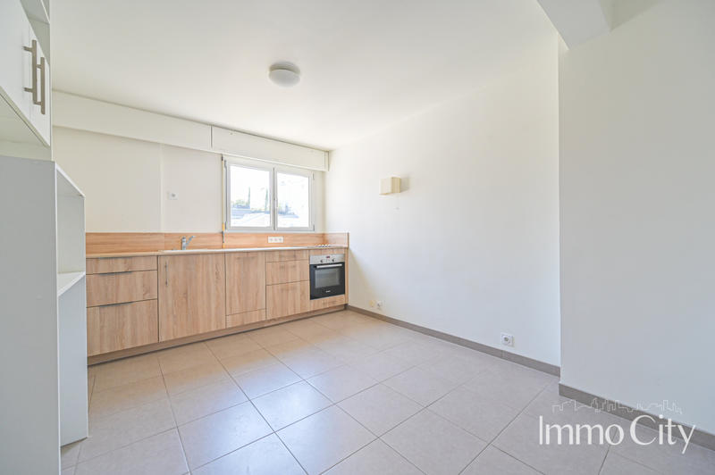 Appartement - 89 m² - 3 pièces