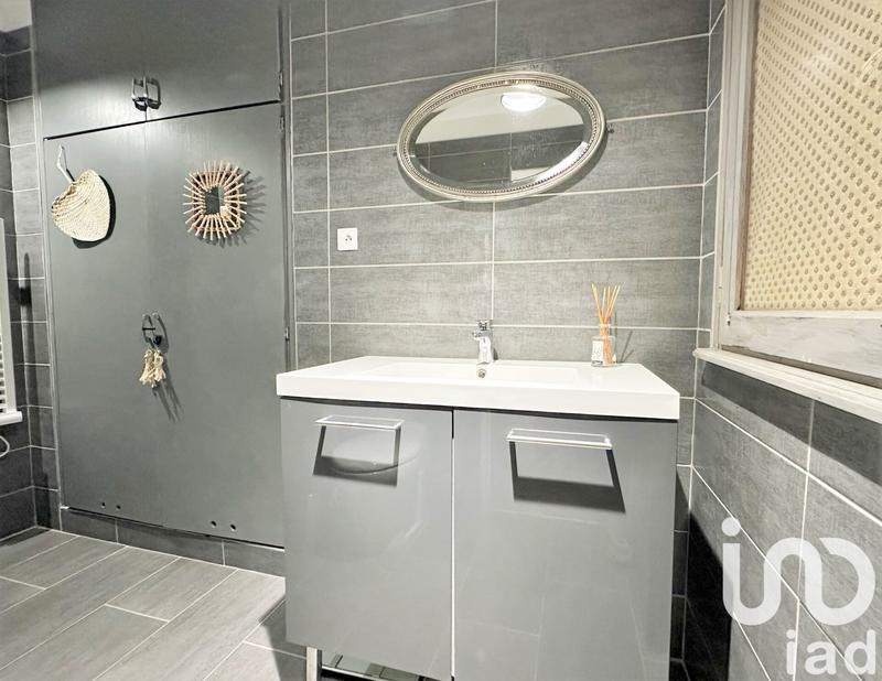 Maison - 138 m² - 6 pièces