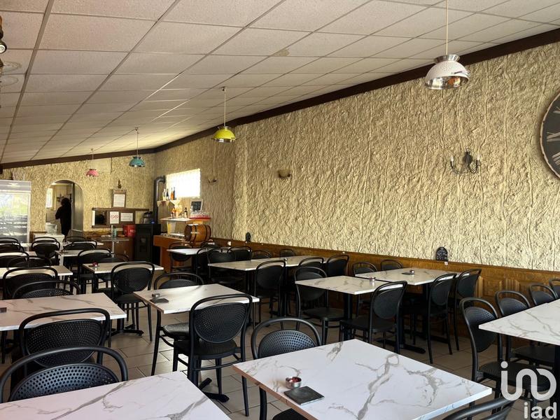 Local commercial - 120 m²