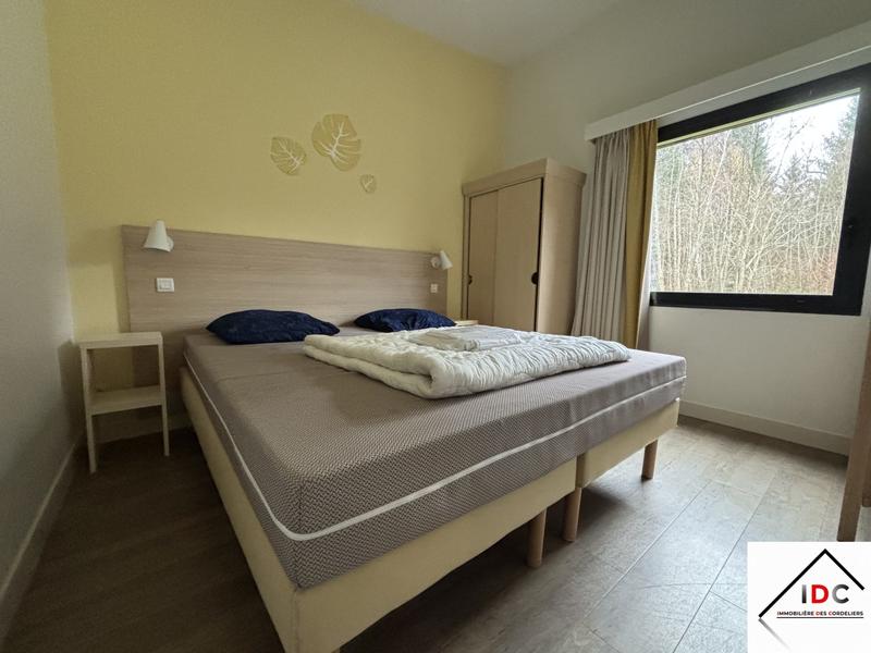 Châlet - 53 m² - 3 pièces