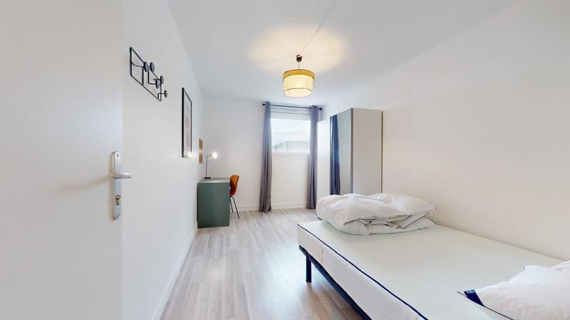 Appartement - 100 m²