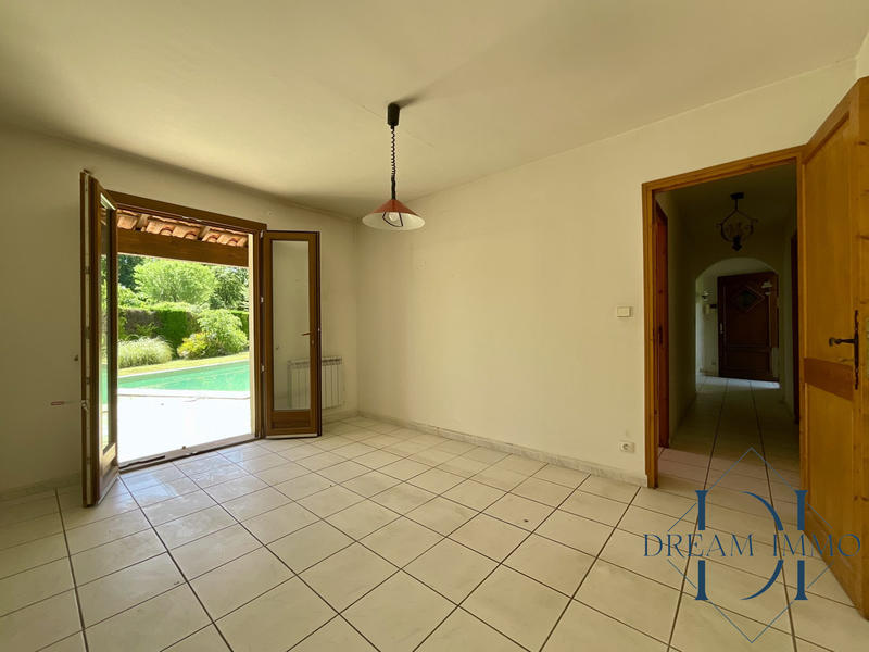 Maison - 146 m² - 5 pièces