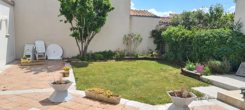 Maison - 146 m² - 4 pièces