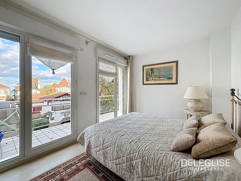 Appartement - 101 m² - 4 pièces