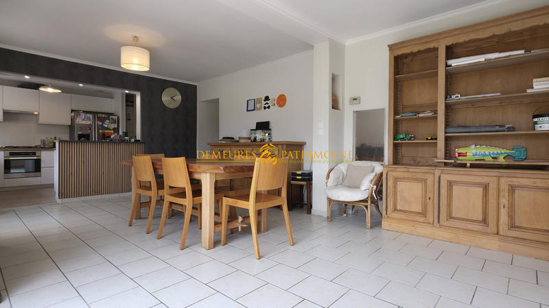 Maison - 146 m² - 5 pièces