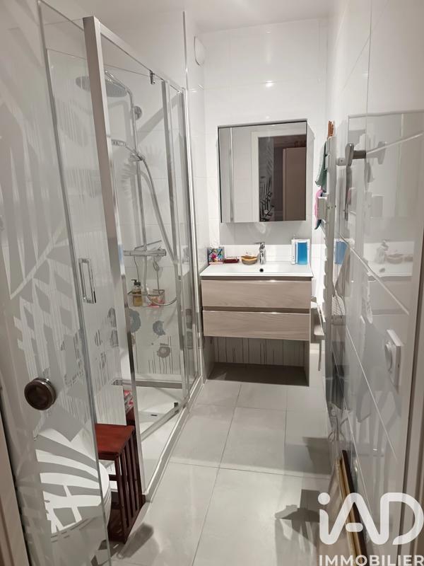 Appartement - 114 m² - 5 pièces