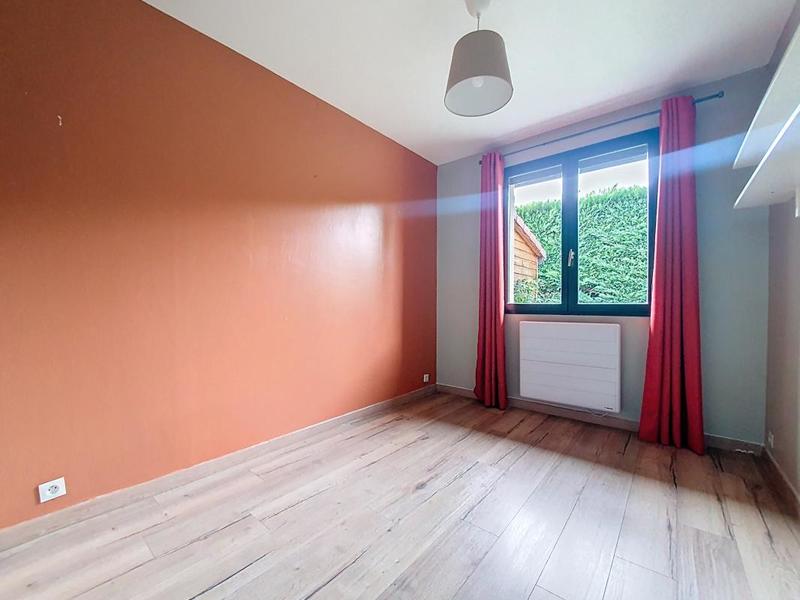 Maison - 155 m² - 5 pièces