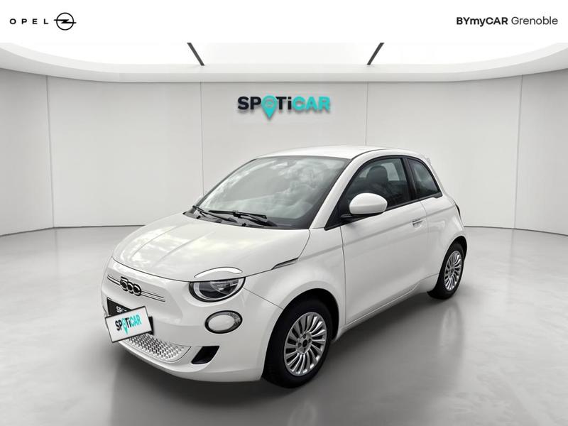 Fiat 500 500e My22 Serie 1 Step 2 Berline e 95 ch Action Plus