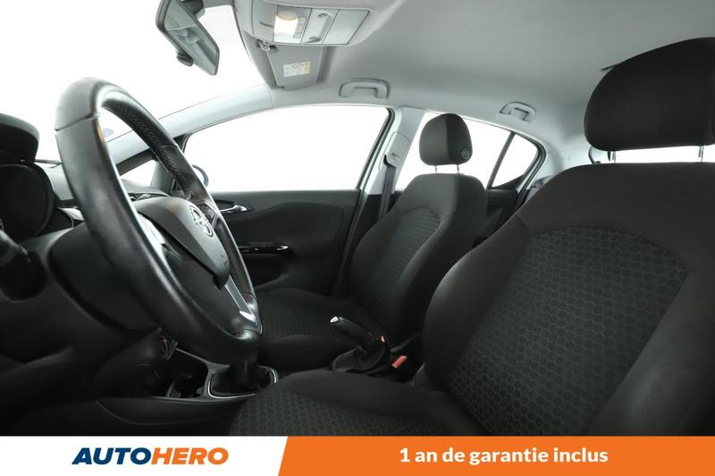 Opel Corsa 1.4 Edition 5p 90 ch