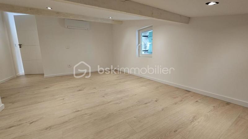 Duplex - 70 m² - 4 pièces