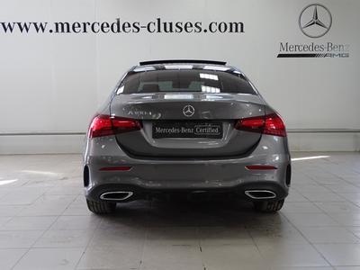 Mercedes Classe a Berline 180 Amg Line 2.0 116 ch Dct8