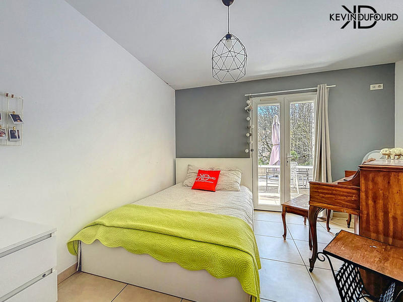 Maison de ville - 180 m² - 7 pièces