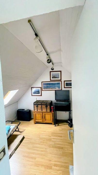 Maison de campagne - 87 m² - 5 pièces