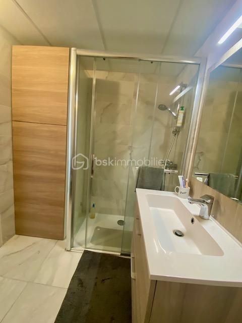 Appartement - 103 m² - 5 pièces