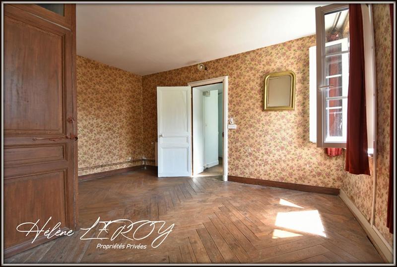 Maison - 109 m² - 6 pièces