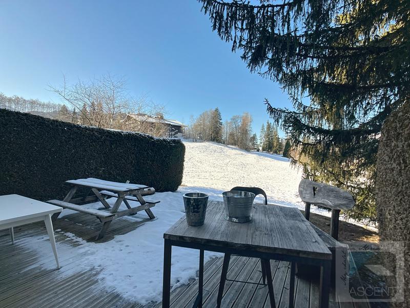 Appartement - 53 m² - 3 pièces