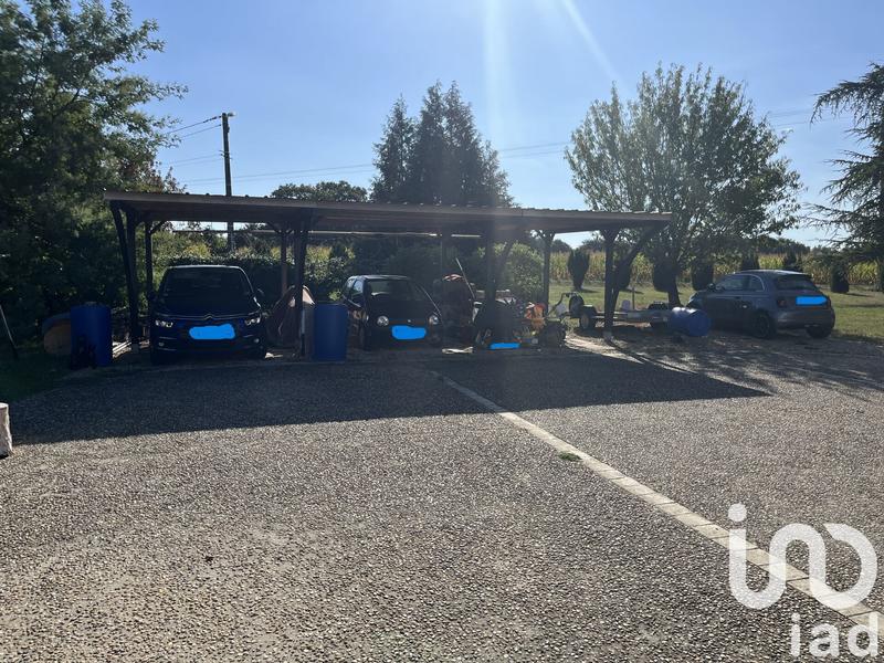 Maison de campagne - 176 m² - 8 pièces