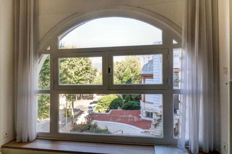 Loft - 132 m² - 3 pièces