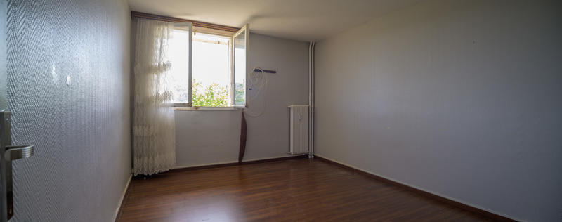 Appartement - 73 m²