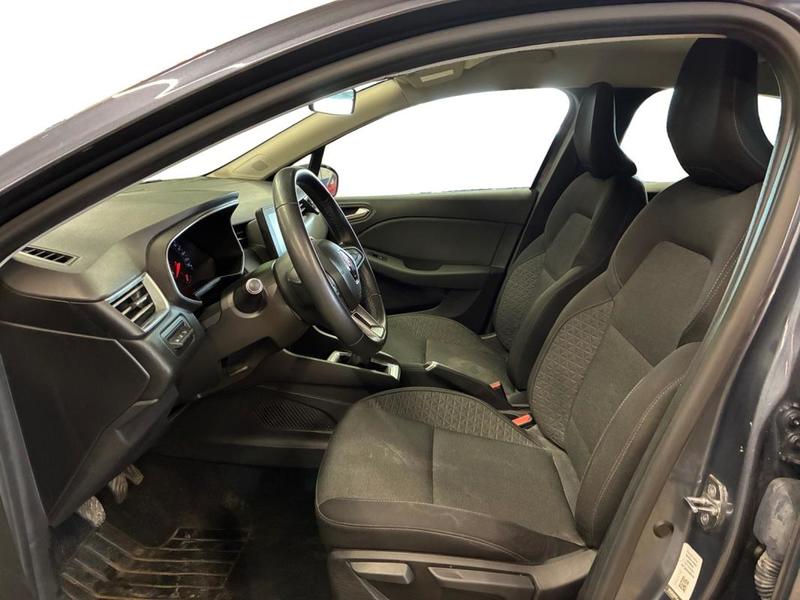 Renault Clio V Blue dCi 85 Business