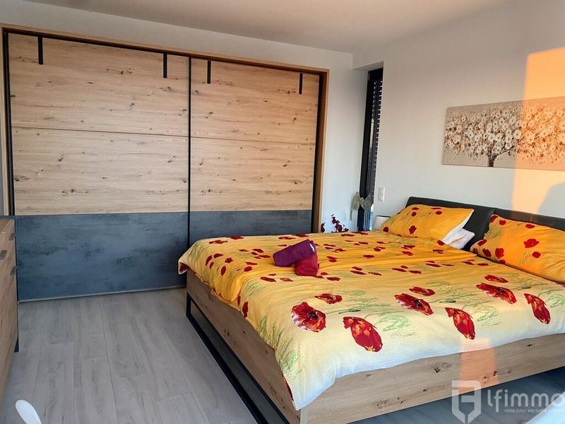 Maison - 153 m² - 6 pièces