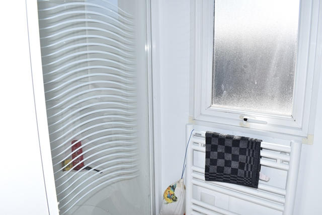 Terrain de loisirs - 300 m²