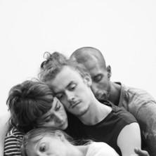 D'Amour - Thomas Lebrun