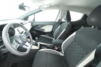 Nissan Micra 0.9 Ig-T Acenta 90 ch