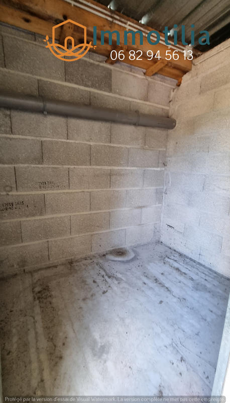 Appartement - 54 m² - 2 pièces