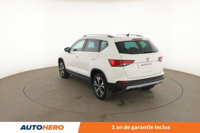 Seat Ateca 1.0 Tsi Style 115 ch