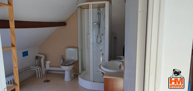 Maison - 212 m² - 7 pièces