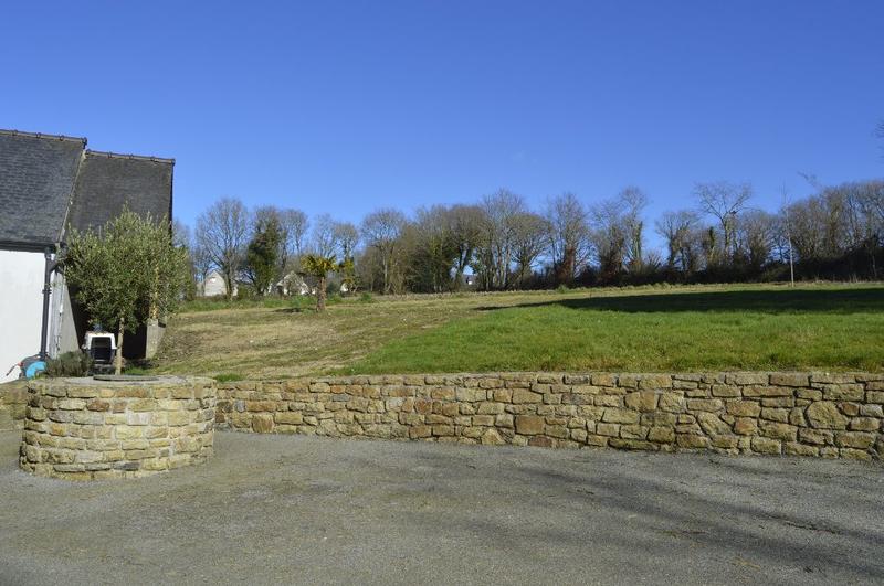 Maison en pierre - 115 m² - 4 pièces