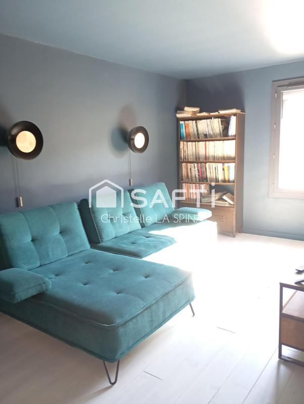 Maison - 360 m² - 7 pièces