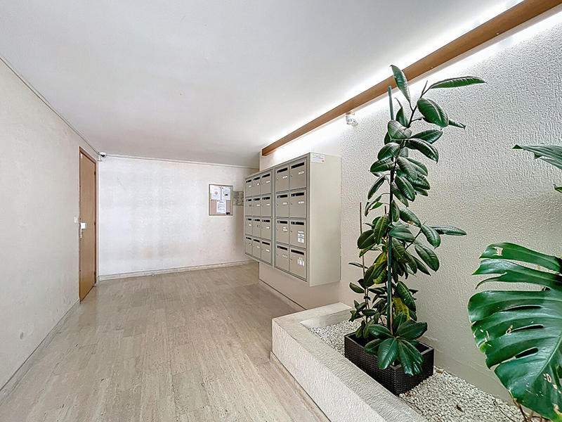 Appartement - 121 m² - 5 pièces