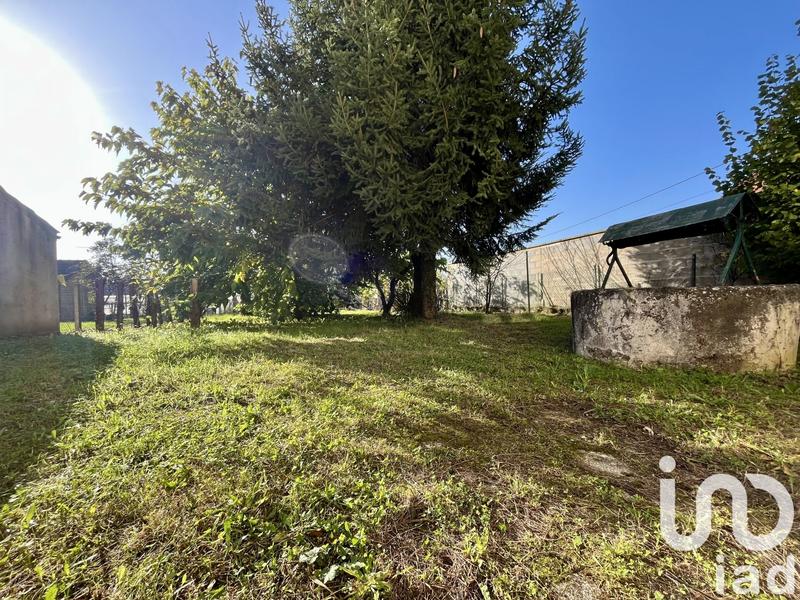 Maison - 128 m² - 7 pièces