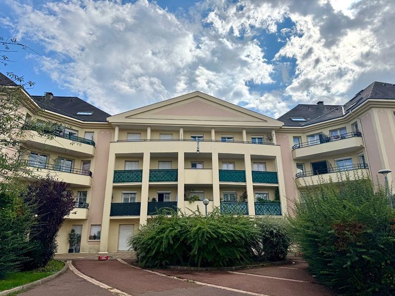 Appartement - 31 m² - 1 pièce